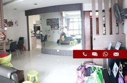 Blk 219A Bedok Central (Bedok), HDB 4 Rooms #216379311